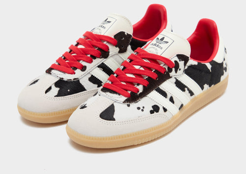 Samba OG Pony Hair Women's