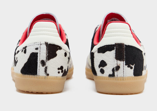 Samba OG Pony Hair Women's