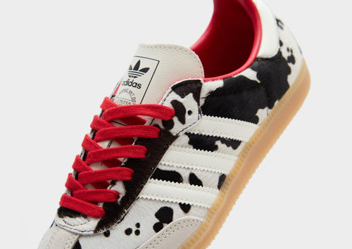 Samba OG Pony Hair Women's