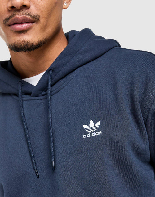 Trefoil Essential Hoodie