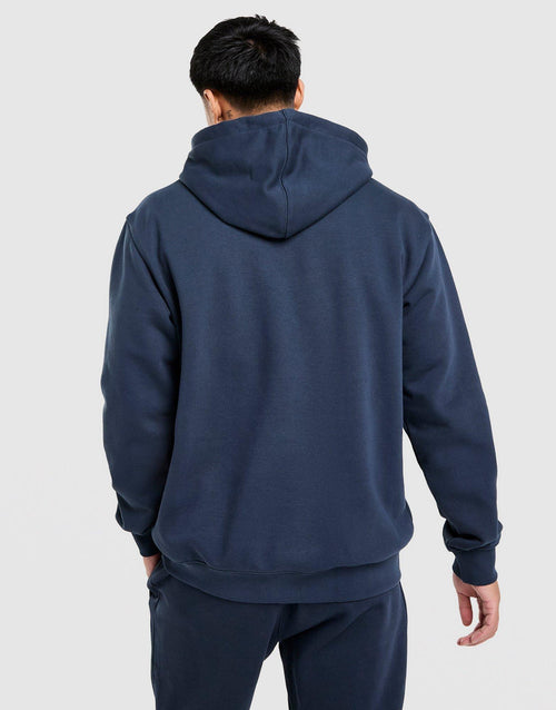 Trefoil Essential Hoodie