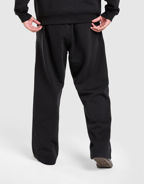 Trefoil Graphic Joggers