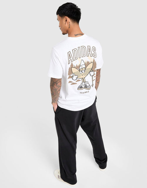 Hiking Treffy T-Shirt