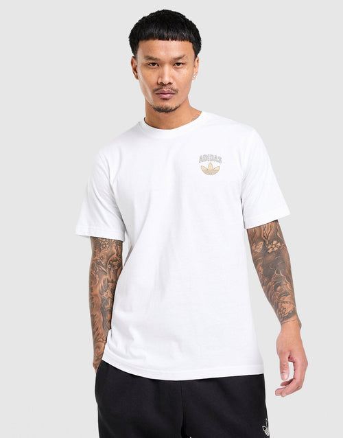 Hiking Treffy T-Shirt