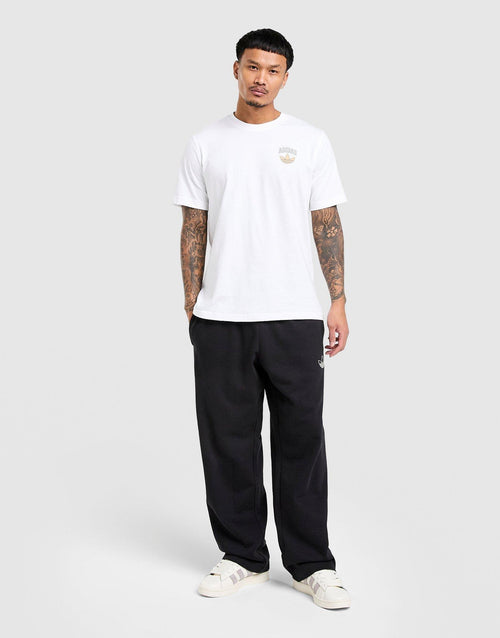Hiking Treffy T-Shirt