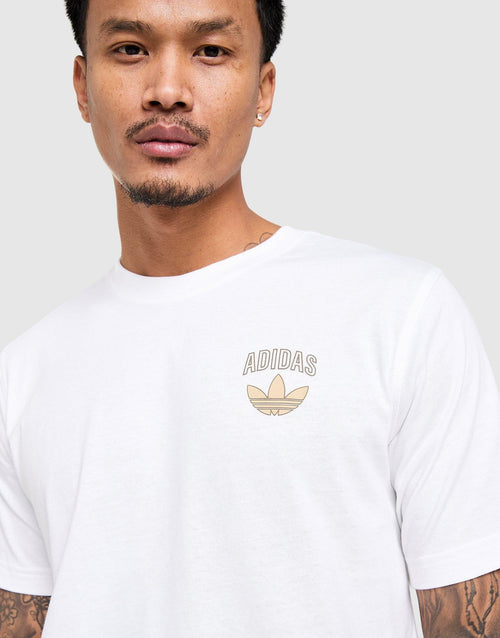 Hiking Treffy T-Shirt