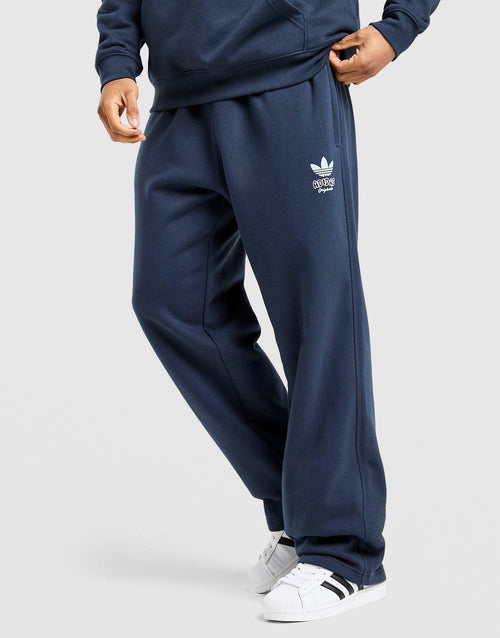 Dual Print Joggers