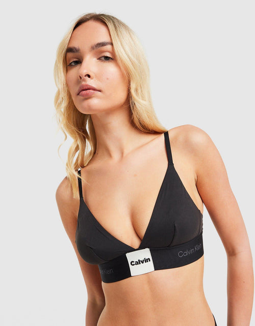 Triangle Bra