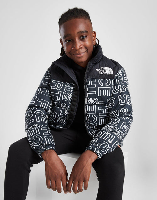 Nuptse 1996 Jacket Junior's