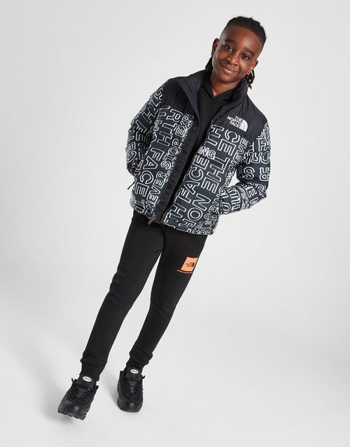 Nuptse 1996 Jacket Junior's