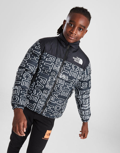 Nuptse 1996 Jacket Junior's