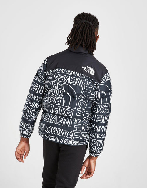 Nuptse 1996 Jacket Junior's
