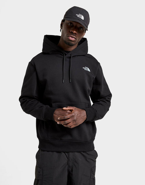 Oversized Hoodie
