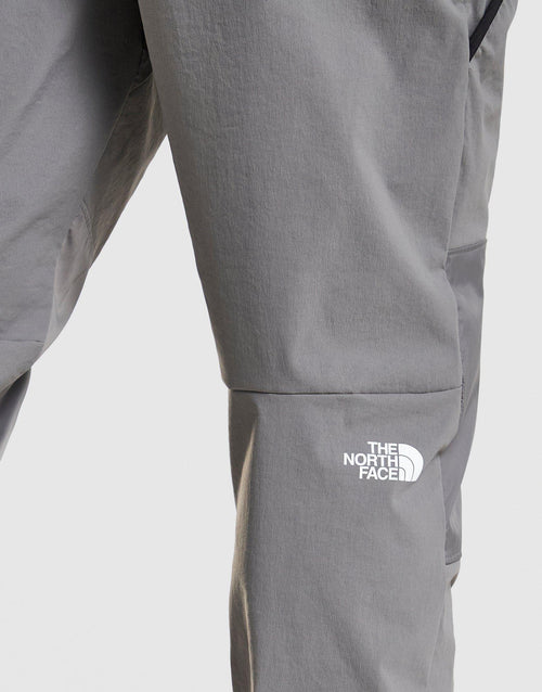 Pertex Woven Track Pants
