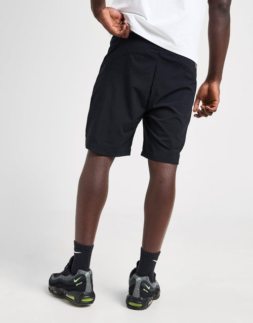 Nezy Tech Shorts