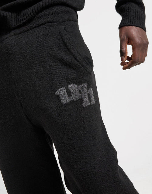 Fuzzy Joggers