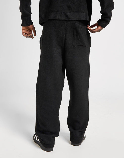 Fuzzy Joggers