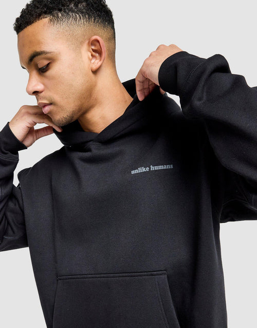 Ridge Hoodie