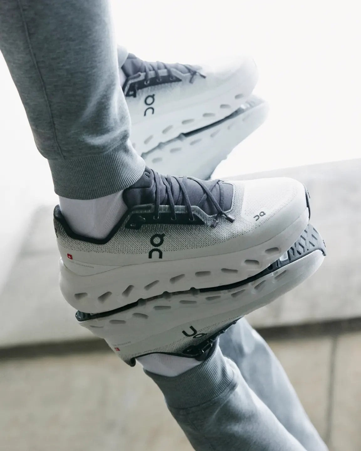 The History of On Running: How Cloud Shoes Were Born in the Swiss Alps