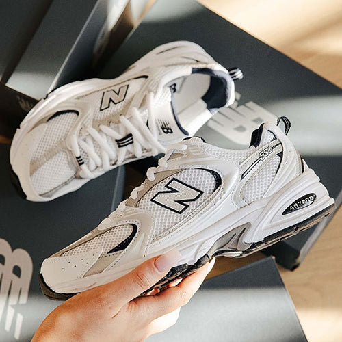 Trending RN: New Balance 530