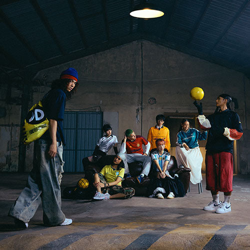 Wear The Game: Who's In?