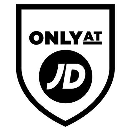 Men's Only at JD