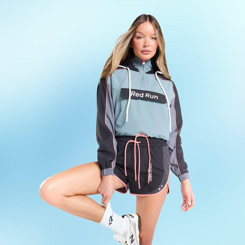 Red Run Activewear