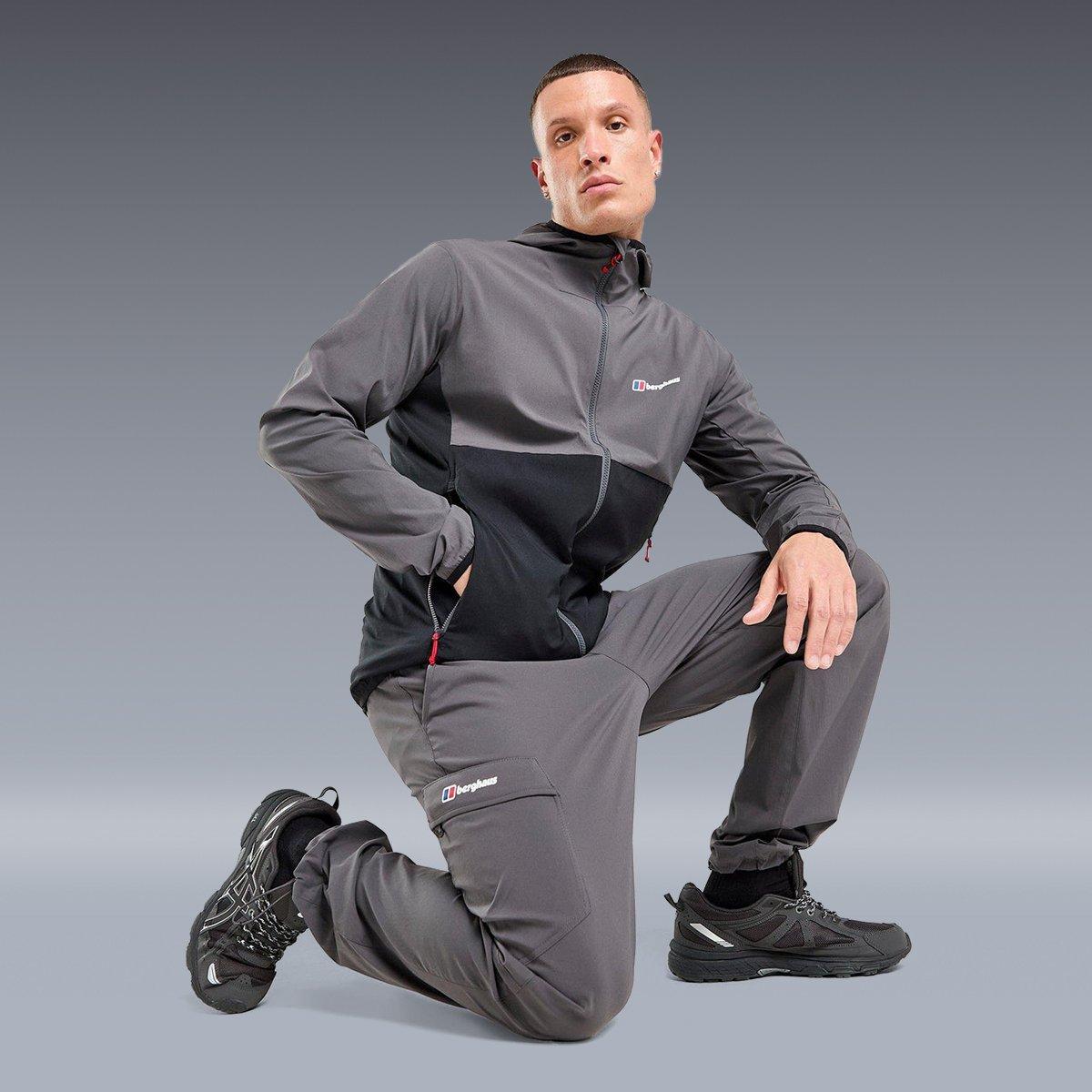 Berghaus