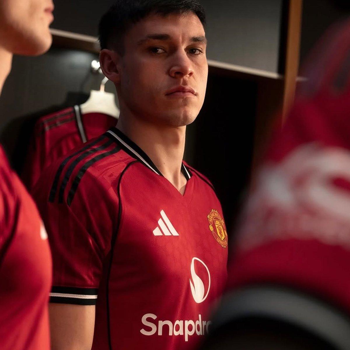 Football Club Kit