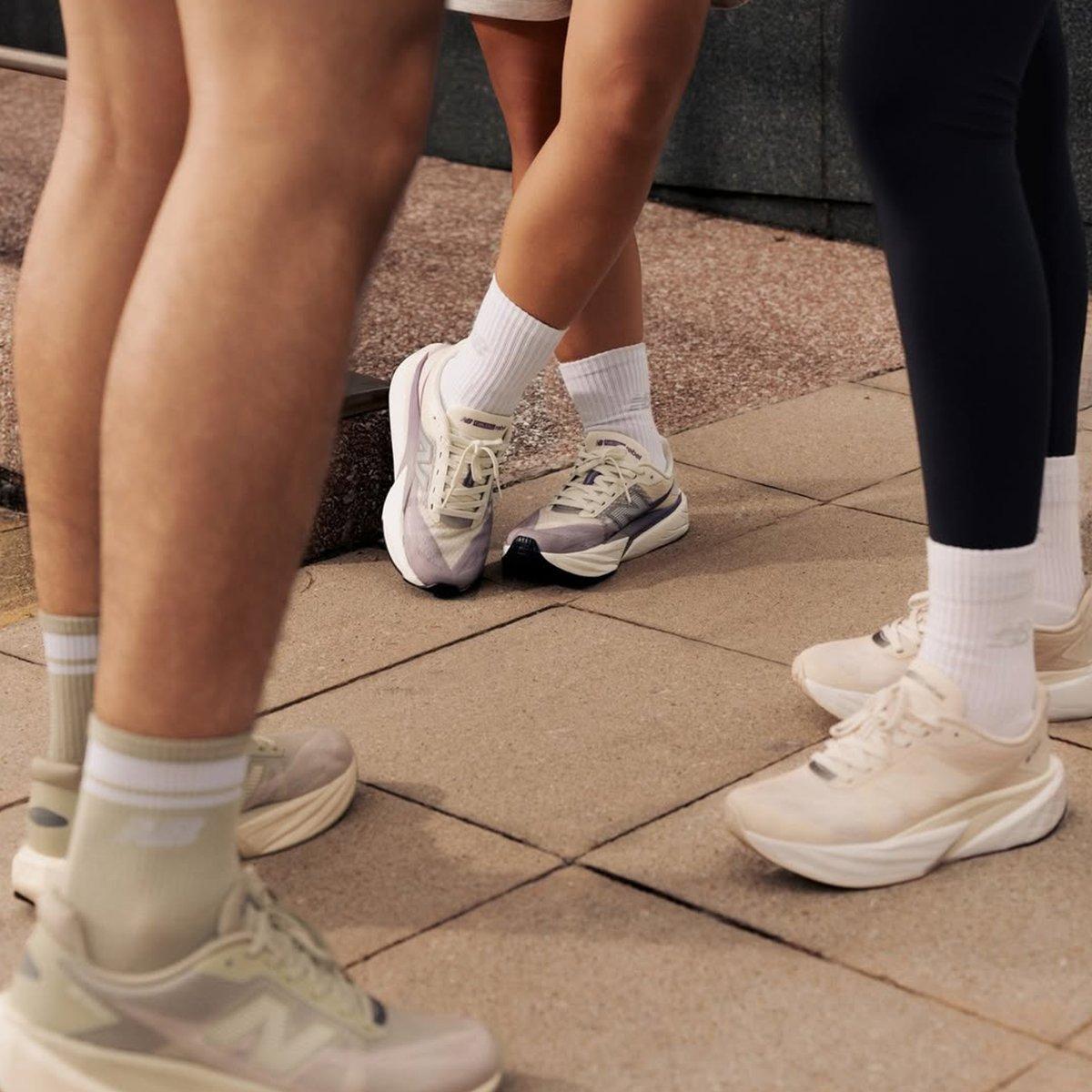 New Balance FuelCell Rebel