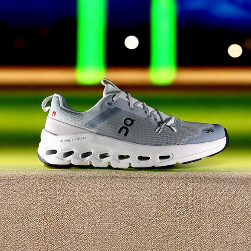 On Running Cloudleap