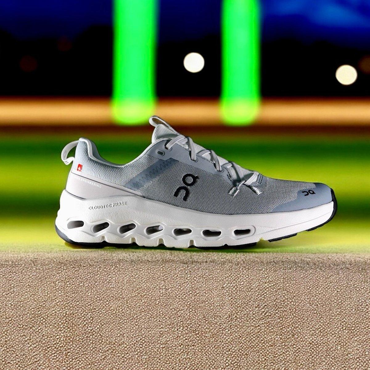 On Running Cloudleap