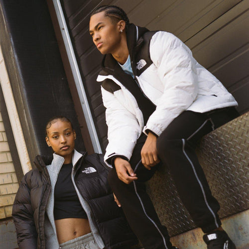 The North Face