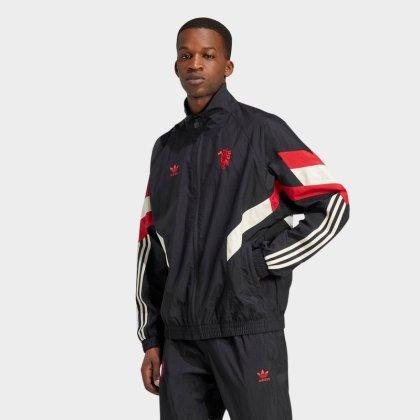 Men's Track Tops