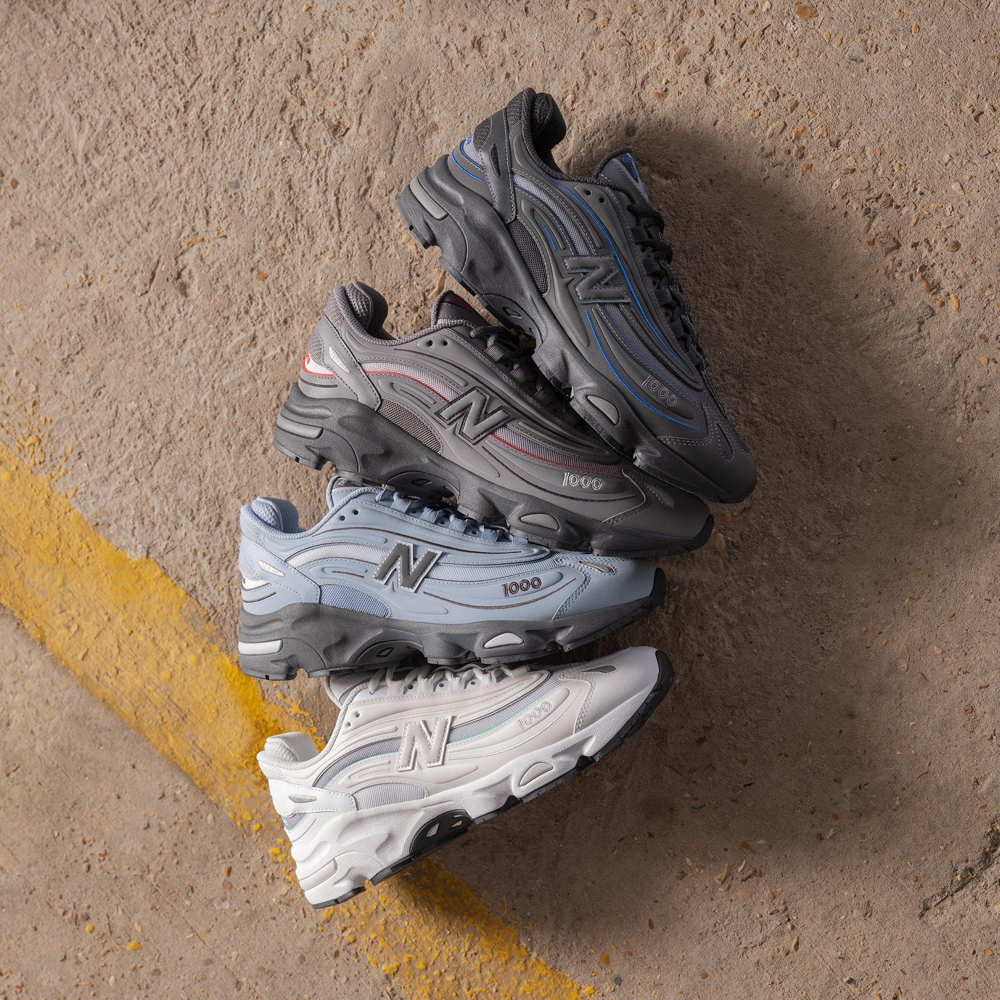 New Balance 1000