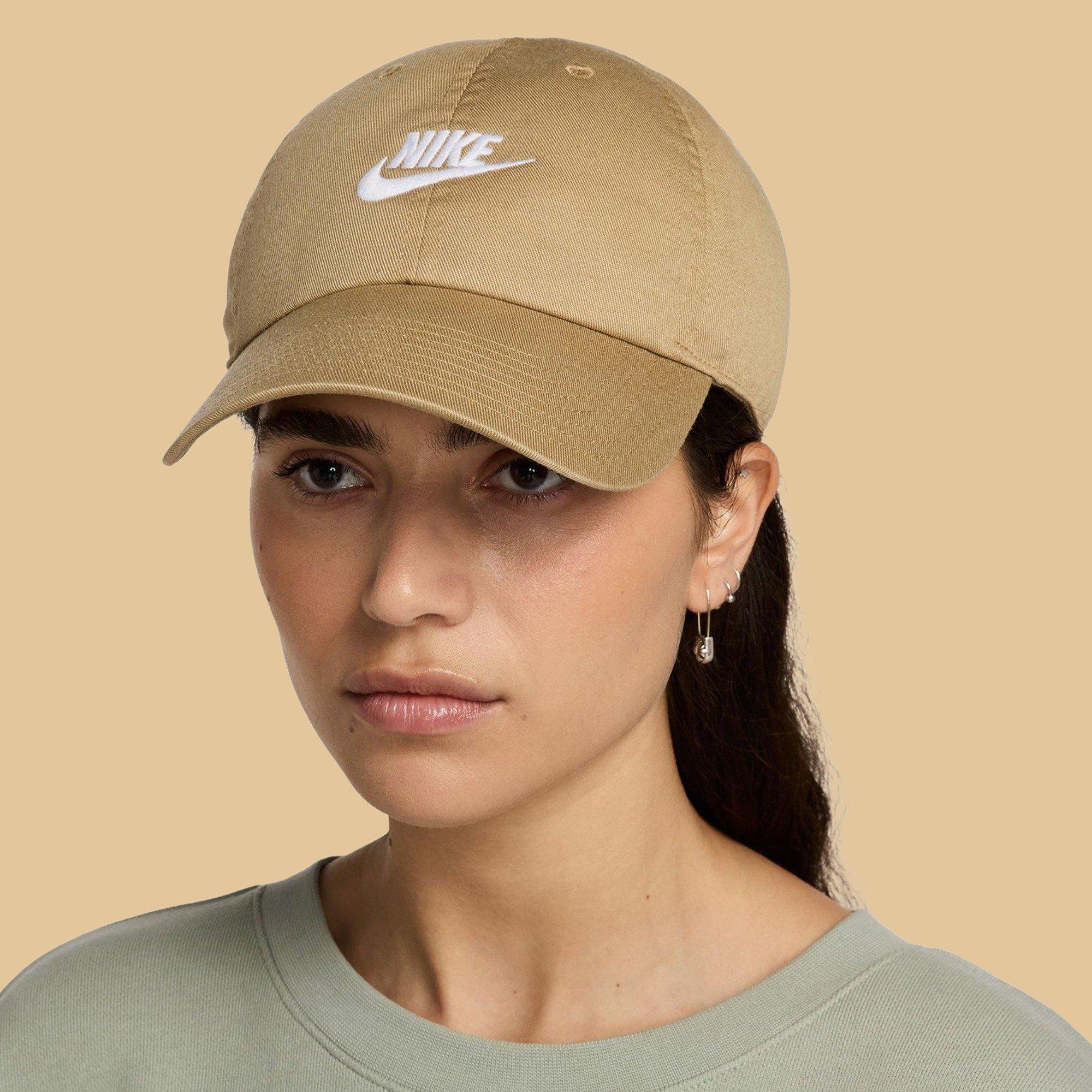 Women's Nike Caps