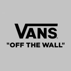 Men's Vans
