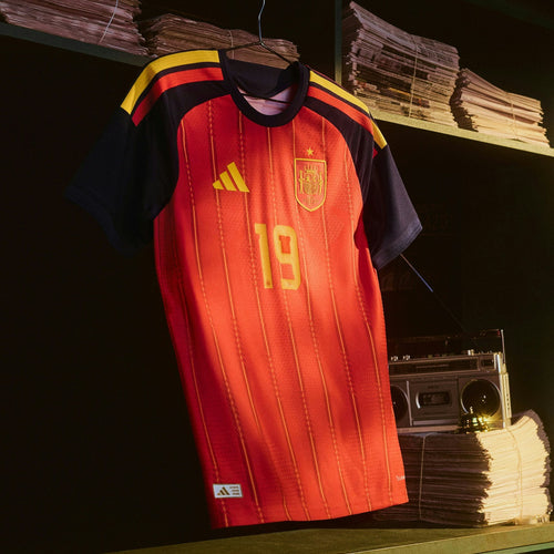 National Football Kit