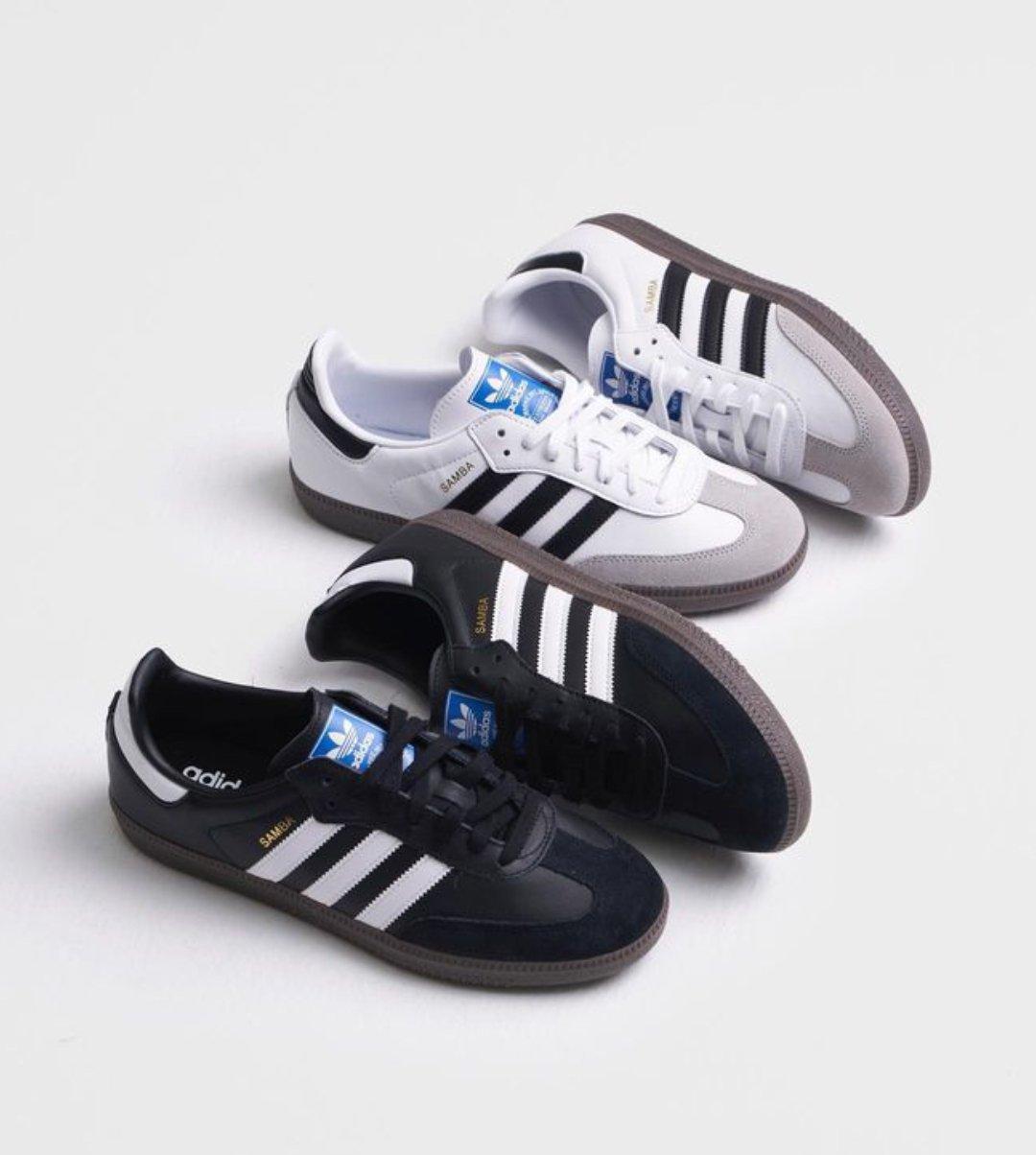 Women's adidas Terrace Footwear
