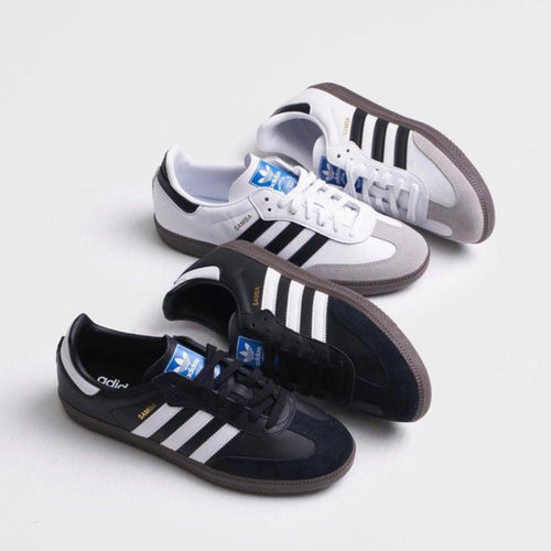 Women's adidas Terrace Footwear