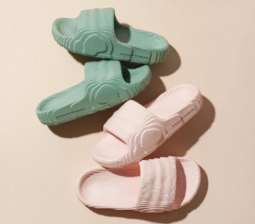 Women's adidas Originals adilette