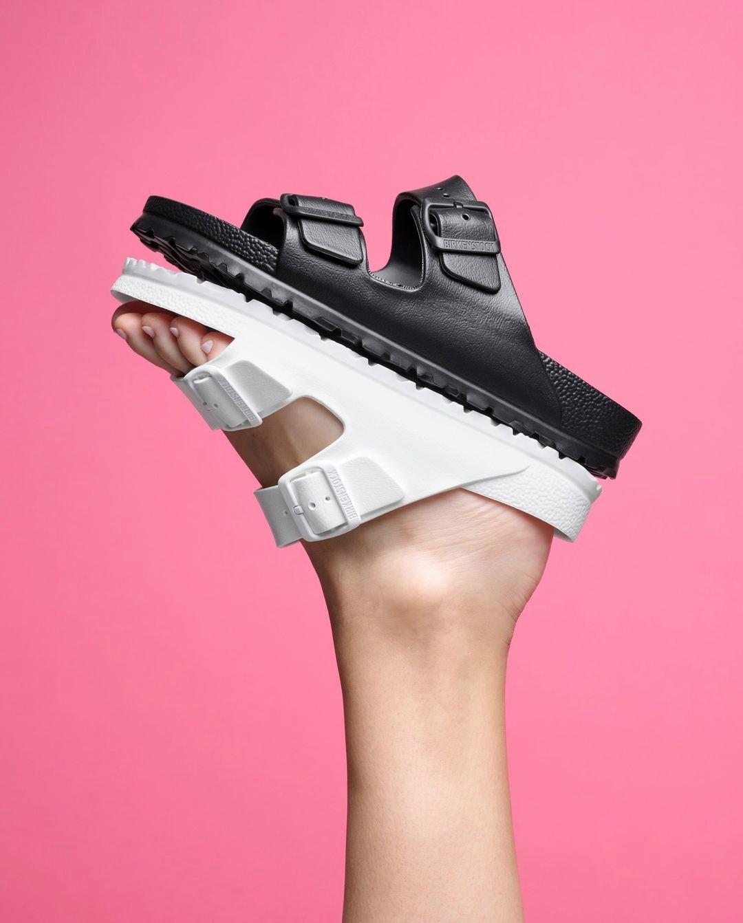 Birkenstock Arizona EVA