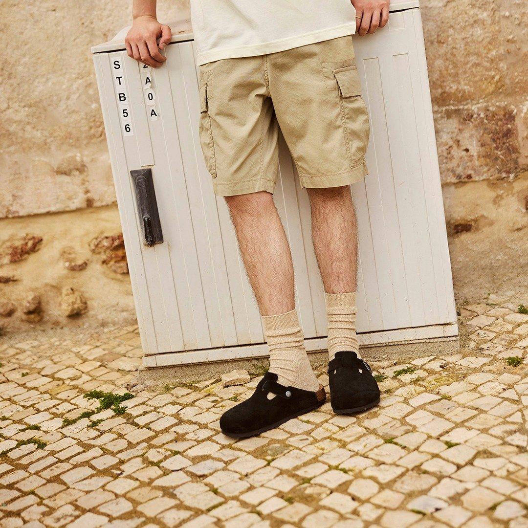 Birkenstock Boston