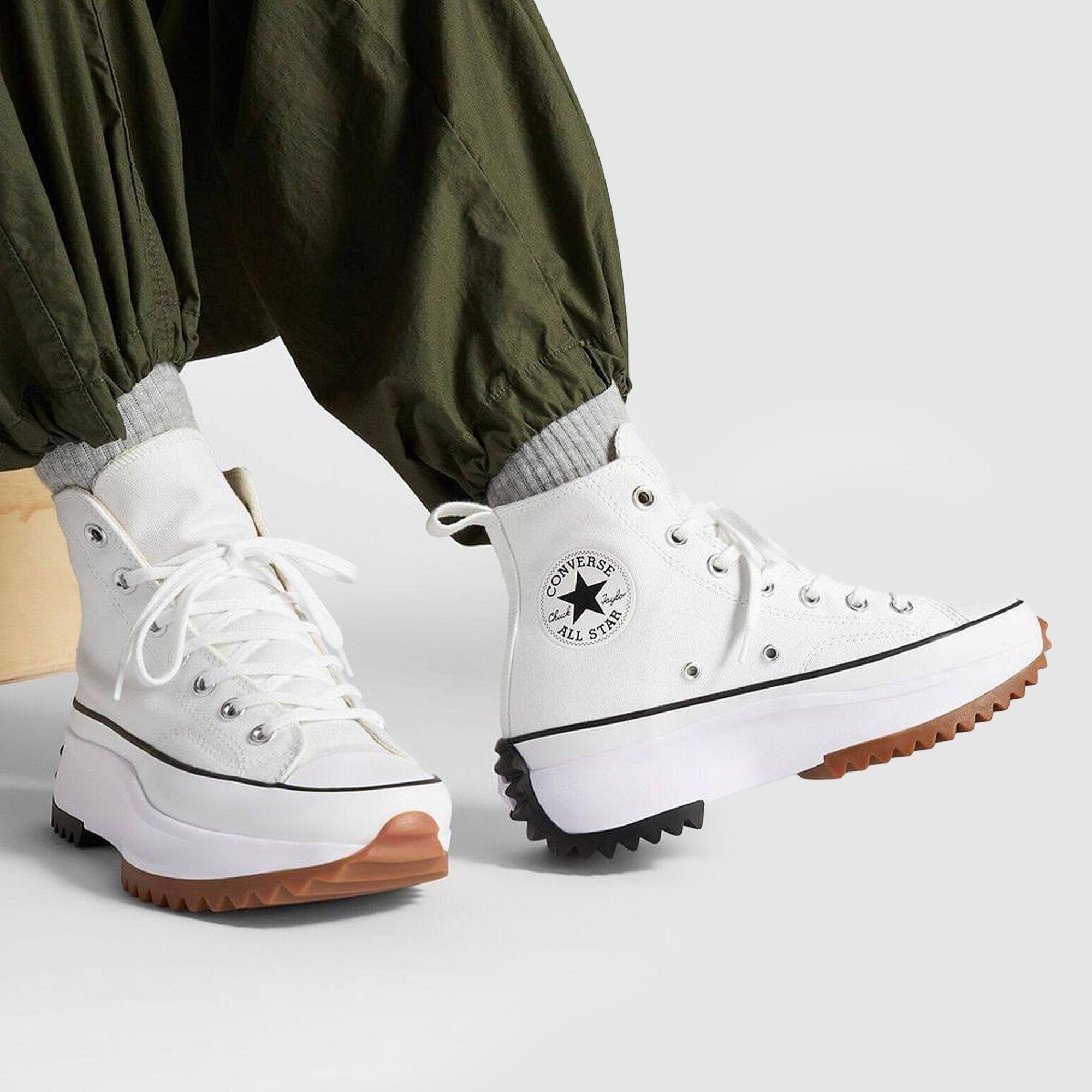 Women's Platform Sneakers