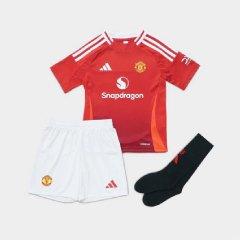 Boys' Football Kits