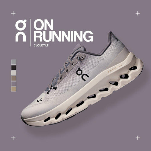 Men's On Running Cloudtilt