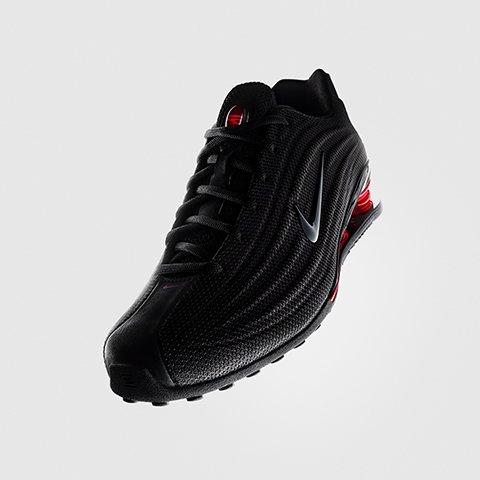 Nike Shox
