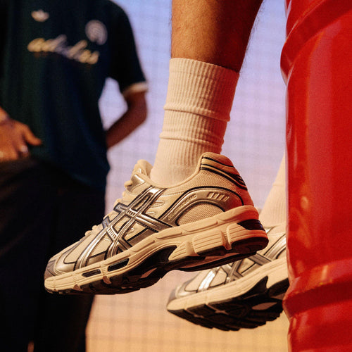Latest Men's Shoes