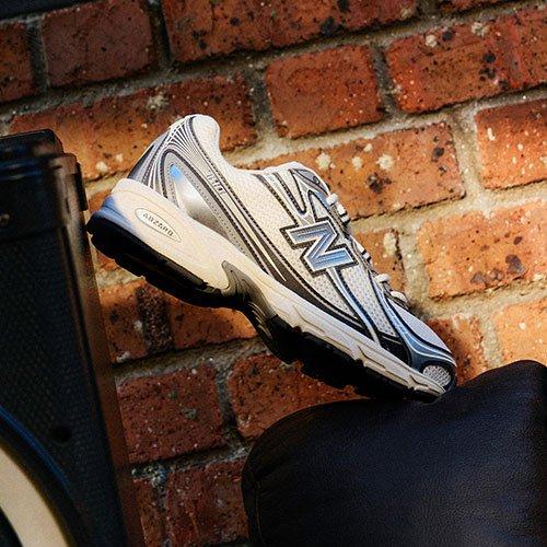 Latest Men's Shoes