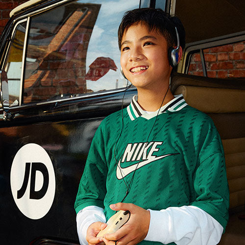 Kids' Clothing